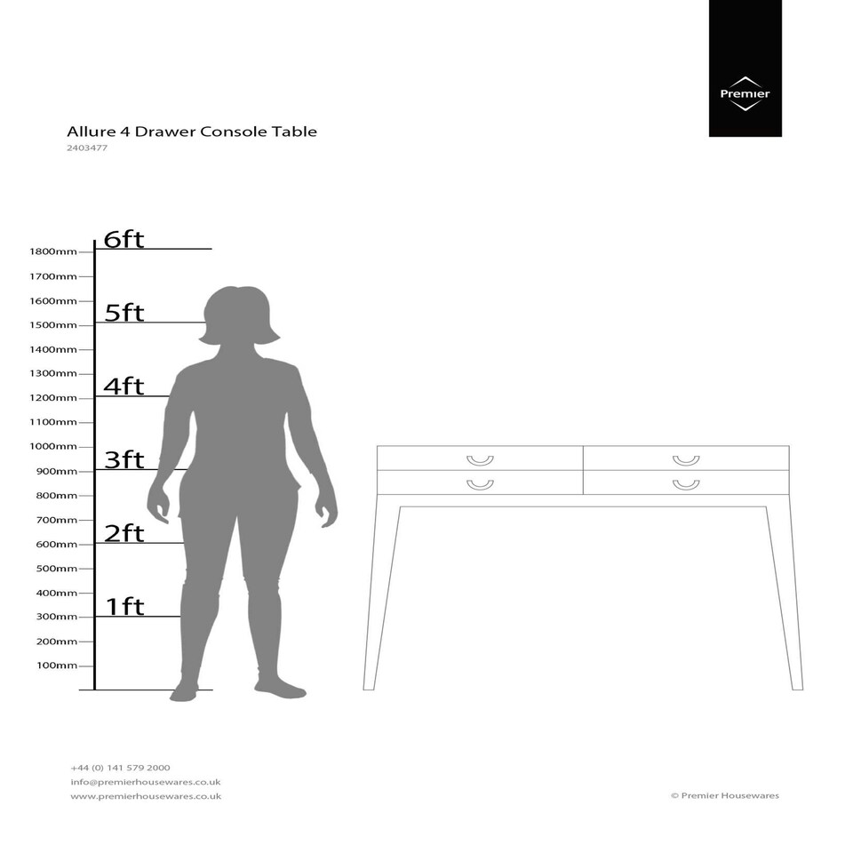 image 1 of Interiors by Premier Lure Barrel Bar With 2 Storage Shelves Silver