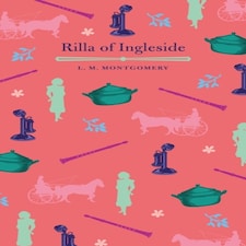 Rilla Of Ingleside