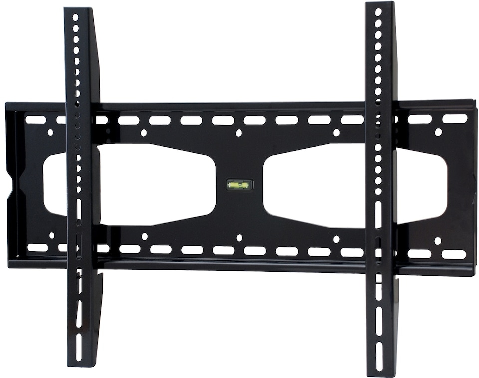 image 1 of HYE TV Wall Bracket 43 50 55 65" 42 - 100 Inch Fixed VESA 400 x 400 up to 75kg