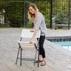 image 6 of Folding Chair Lifetime 4 Units 50 x 82,5 x 58 cm N/A