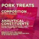 image 2 of COYA Adult - 6x40g - Dog Treats - Pork
