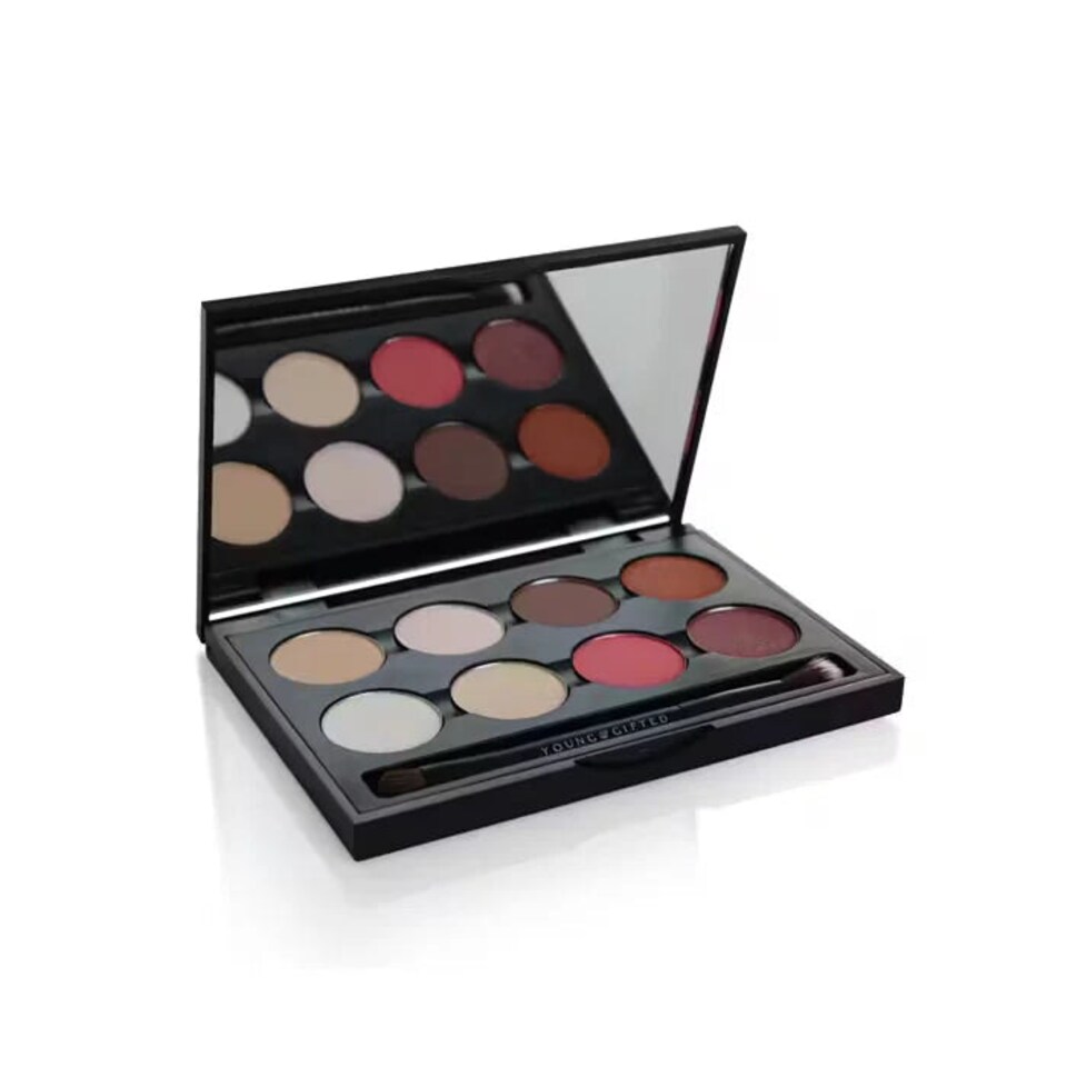 image 1 of Young & Gifted Eyeshadow Refill 1.5g - Chocolate N/A