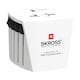 image 1 of Skross MUV Micro Travel Adapter - White - One Size