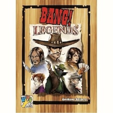 Bang! - Legends