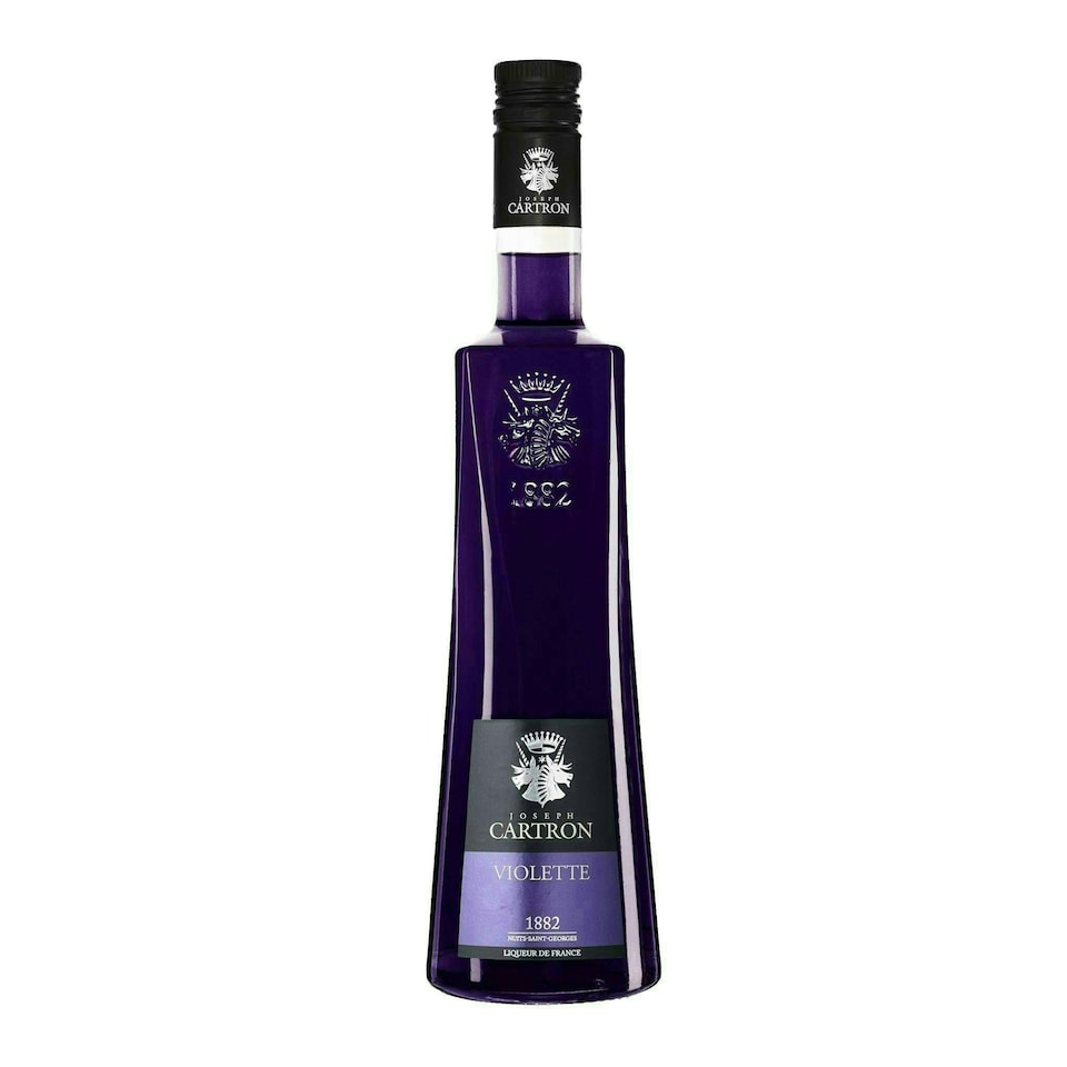 image 1 of Joseph Cartron Violette Liqueur