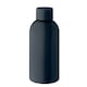image 1 of MidOcean Athena Mid Single Wall 500ml Water Bottle - French Navy - One Size | Blue | One Size