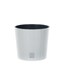 White & Set of 1 - Selected
