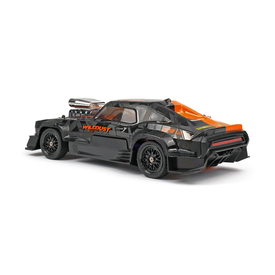 image 1 of RCG Racing Muscle Car 1/16 Mini Drift Car Pro