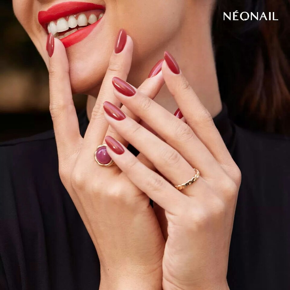 image 1 of NeoNail UV/LED Hybrid Nail Gel Polish Let's Make Memories 7.2ml - Go See The World 11054 N/A