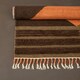 image 4 of Interiors by Premier Villon Multicoloured Rug Multi