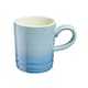 image 3 of Cooks Professional 4 Piece Mug Set |  Durable Dishwasher Safe Stoneware | 350ml | Blue | Blue | 4