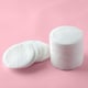 image 5 of Pack of 80 Round Cotton Wool Pads