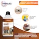 image 3 of InsOfloor Floor Primer - Insulating, Energy Saving & Anti-Condesation Primer for Floors & Tiles - Additive - 1L