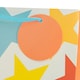 image 3 of Multipack of 3 Medium Gift Bags | Party Bags for Presents | Birthdays | For Him/Her/Kids | Retro Stars Design