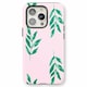 image 1 of Palm Leaf Phone Case Pink | iPhone 12 Pro Max
Tough | iPhone 12 Pro Max
Tough