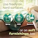 image 6 of Inoscent Flea Spray for the Home (500ml) - For Cat & Dog Bedding, Carpets & Soft Furnishings - Non-Toxic, Pet & Family Safe