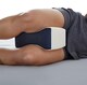 image 3 of Silentnight Sleep Therapy Hip and Knee Support Pillow, Breathable, Pain and Stiffness Relief