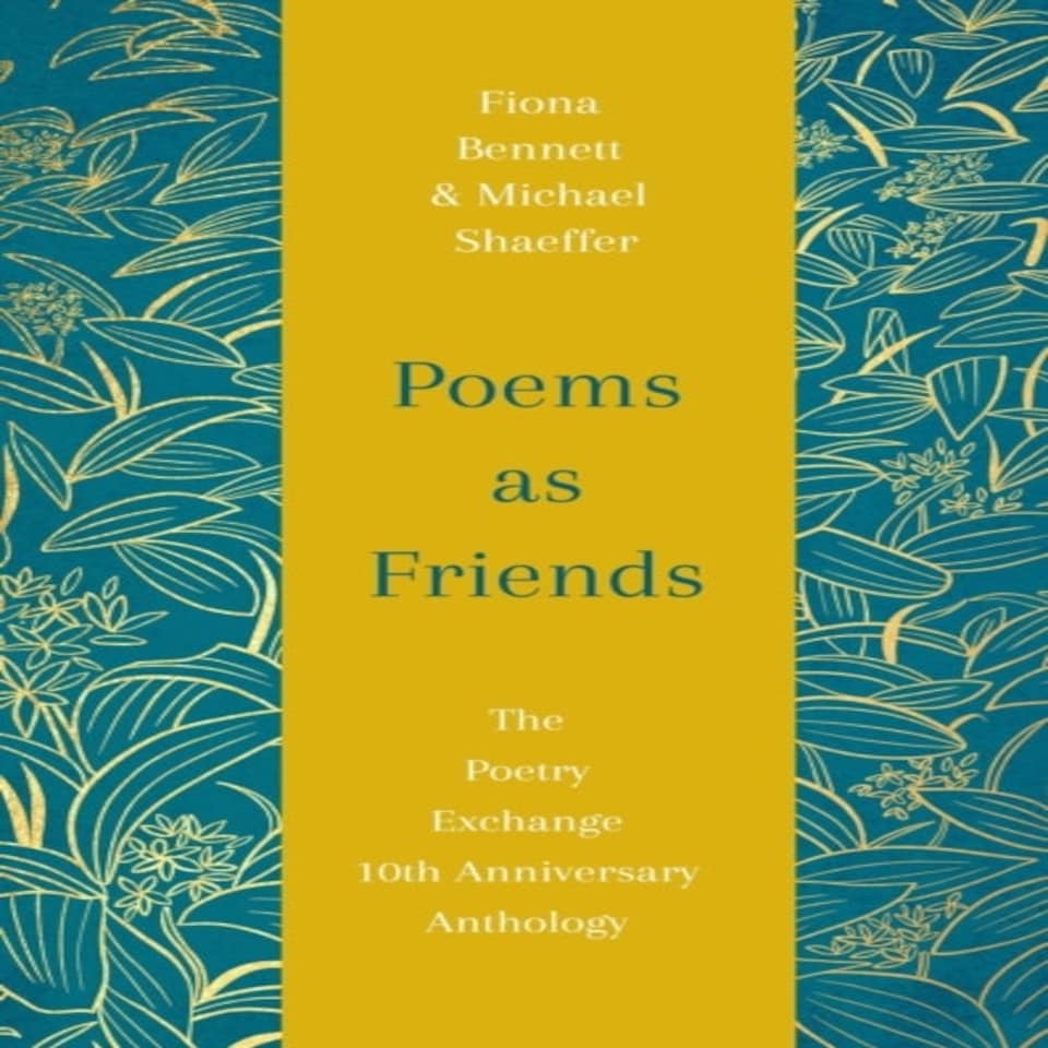 Poems As Friends