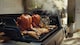 image 5 of Ninja FlexFlame Outdoor Cooking System & Pro Connect App PG305UK Black and Silver