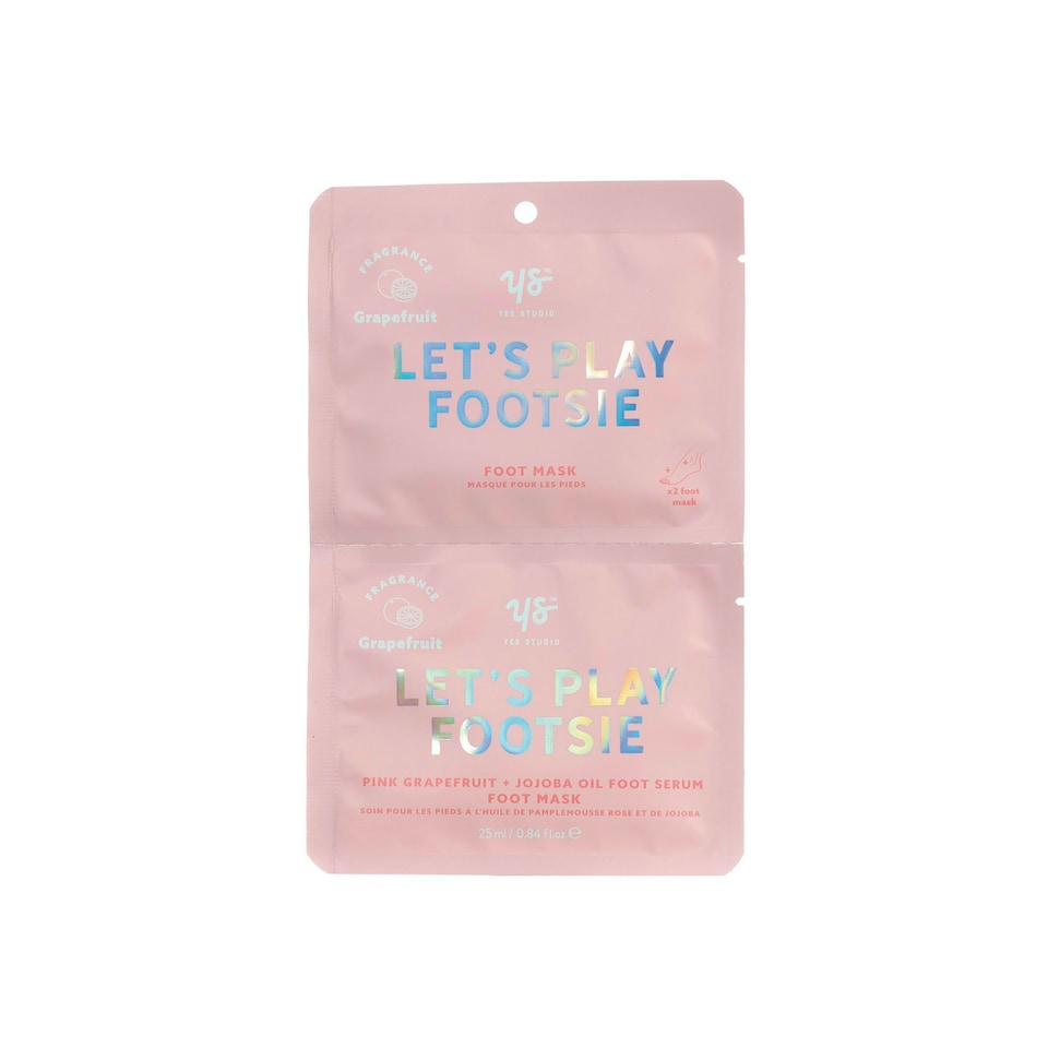 image 1 of Yes Studio Self Care Sunday Masking Set x5