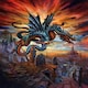 image 3 of The Highgate Horror 1000 Piece Jigsaw Puzzle