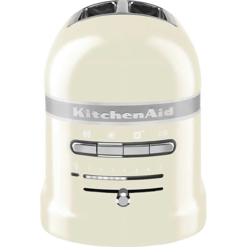 image 1 of KitchenAid 2 Slice Toaster -5KMT2204BAC