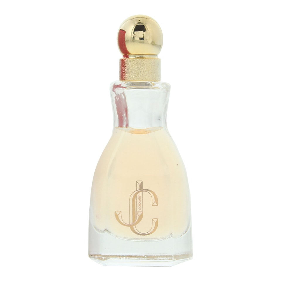 image 1 of Jimmy Choo I Want Choo Womens EDP 4.5ml Mini Purse Fragrance
