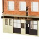 image 4 of Bachmann Scenecraft Low Relief Dacre Arms Pub (Pre-Built)