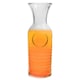 image 1 of Bormioli Rocco Officina 1825 Glass Carafe - 1.2 Litre