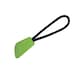 image 1 of Result Interchangable Zip Pull - Lime - One Size