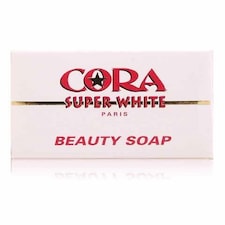 Mitchell Cora Super White Beauty Soap 80 g