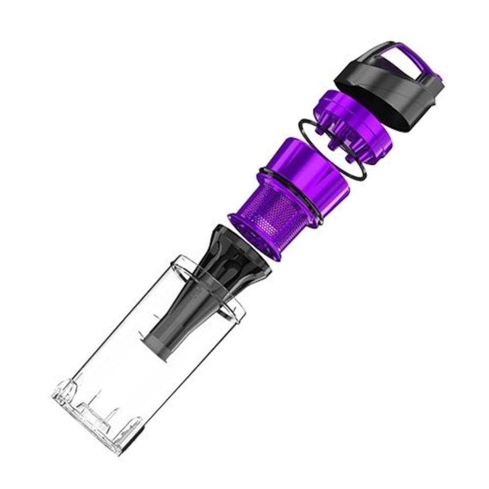 image 1 of VAX Air Lift Steerable Pet Pro Vacuum Cleaner UCUESHV1