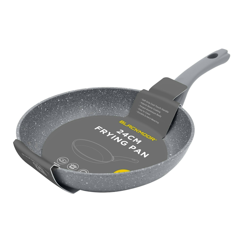 image 1 of Blackmoor 67119 Classic 28cm Frying Pan