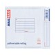 image 2 of Pack of 10 Small Polythene Bubble Mail Bags