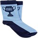 image 4 of Me to You Tatty Teddy Father's Day 'Best Daddy Ever' Socks