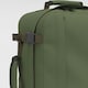 image 8 of Classic Cabin Backpack 36L Georgian Khaki Green