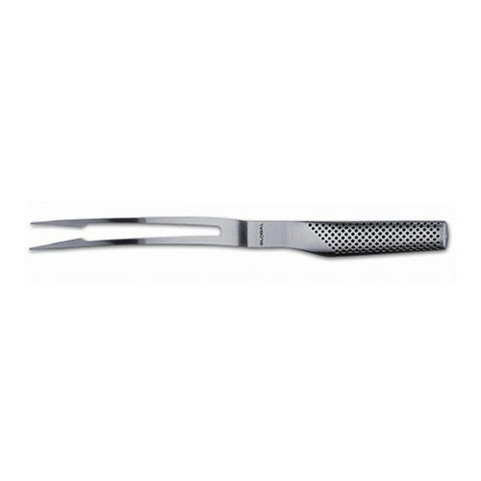 image 1 of Global G-13 Carving Fork