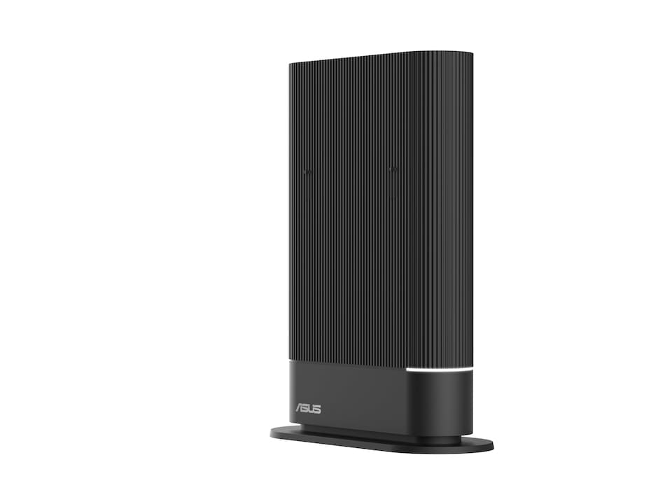 PRT-BE5000 - ProArt WiFi 7 Router, Dual Band, 4096-QAM, Dual Ports 2.5G, User Experience Oriented Traffic Adaptive Priority (QoE), Smart Home Master, Advanced Network Security
