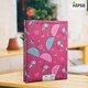 image 3 of ARPAN Fashion Design Photo Album – Holds 200 Photos 5"x7" (13x18cm) with Front Window Cover – Slip In Memo Album for Family, Wedding & Travel Photos