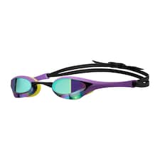 Arena Cobra Ultra Swipe Mirror Swim Goggle - Mirror Lenses
