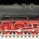 image 4 of Revell German BR01 Locomotive with T32 Tender (1:87 Scale)