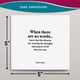 image 2 of Quotable Sympathy Greetings Cards 9 Multipack Assorted