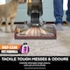 image 4 of Shark CarpetXpert HairPro Pet Deep Carpet Cleaner EX220UK