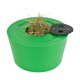 image 2 of Stubbs S104 Horse Slow Grazer - Green - One Size