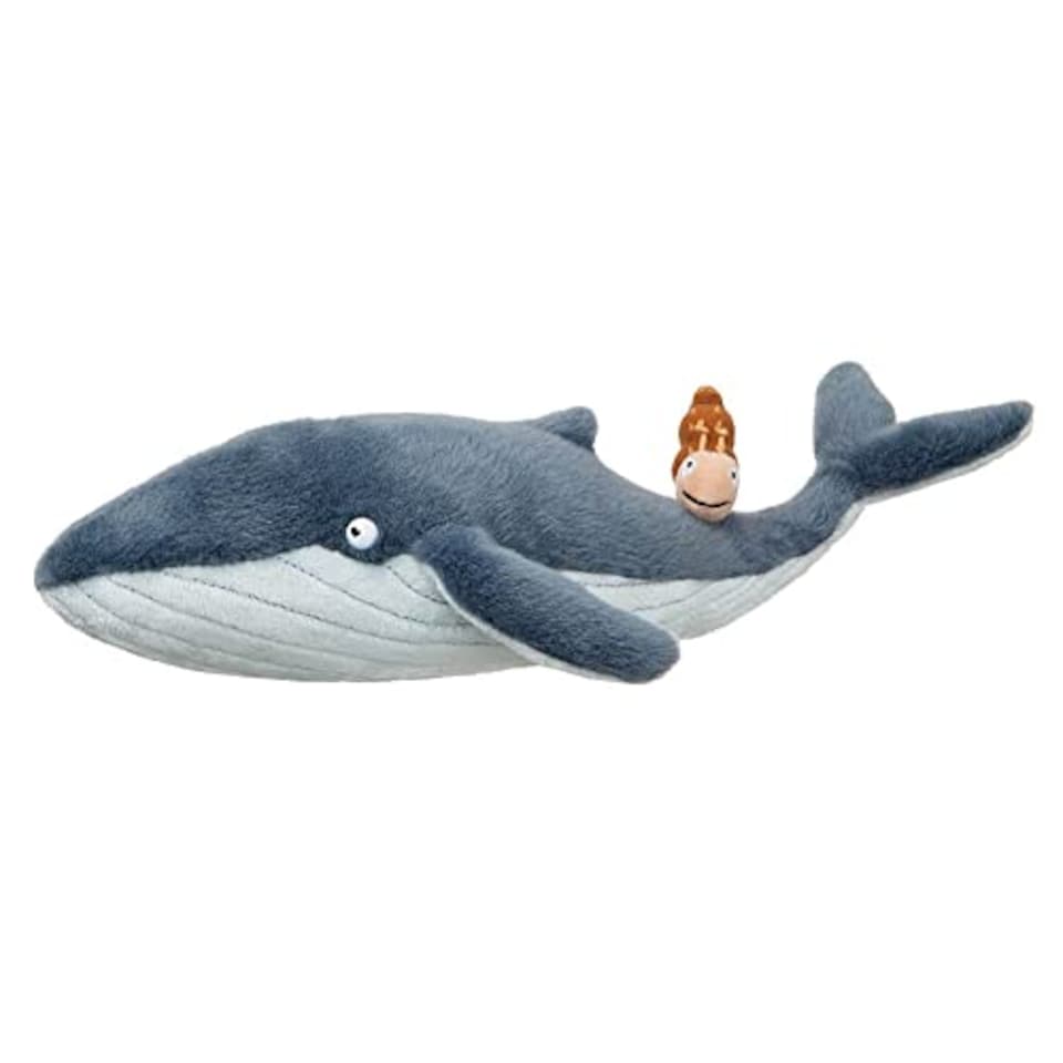 image 1 of The Snail and the Whale