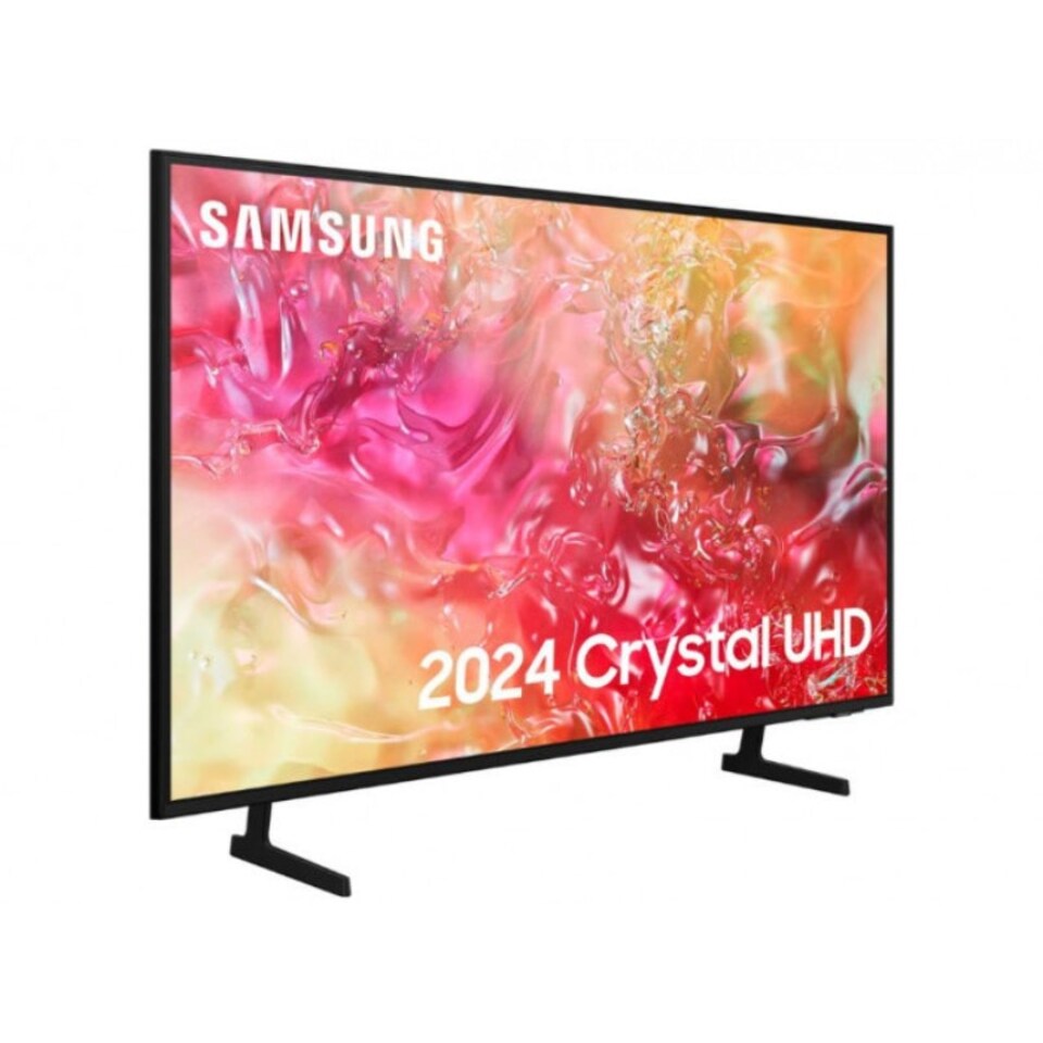 image 1 of Samsung UE43DU7100 43" DU7100 4K LED Smart TV