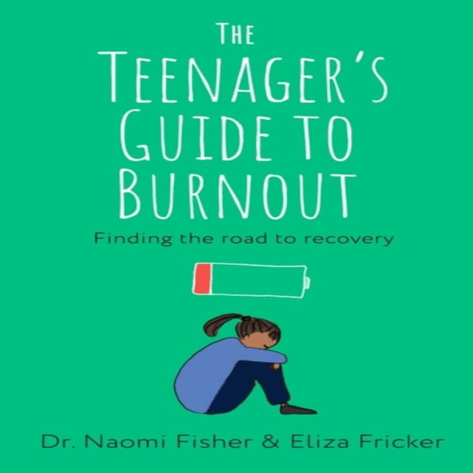 Teenagers Guide To Burnout