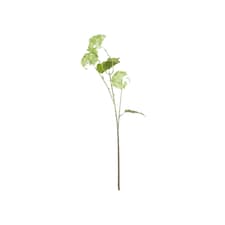 Hill Interiors Faux Viburnum Spray - Green - 66cm