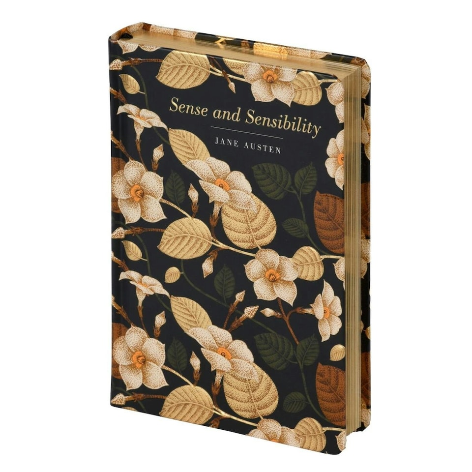 Chiltern Classics Novel Sense and Sensibility - Jane Austen