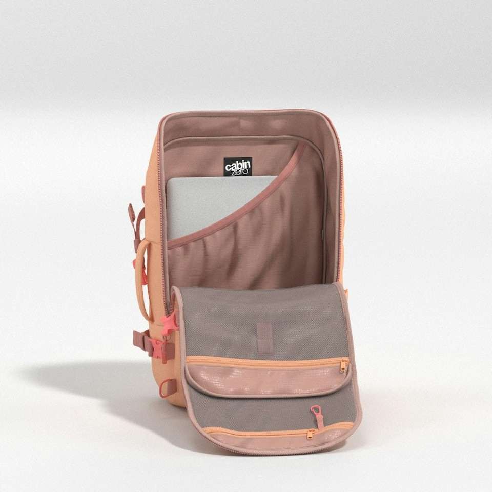 image 1 of ADV Backpack 32L Sunny Day Pink